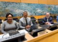 Saint Kitts and Nevis Defends Human Rights Progress at UN Review