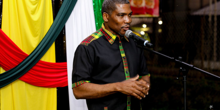 Government Approves National Holiday to Commemorate Buckley’s Uprising from 2027