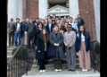 Embassy of Saint Kitts and Nevis Hosts Students from the College of William & Mary