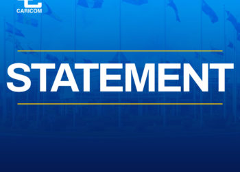 STATEMENT BY THE CONFERENCE OF HEADS OF GOVERNMENT OF CARICOM