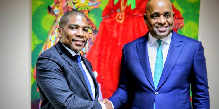 CARICOM Must Be Strengthened to Better Serve the People of the Region: Says CARICOM Chair Prime Minister Drew