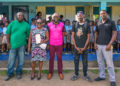 Ministry of Environment, Climate Action and Constituency Empowerment Advances Youth Environmental Awareness Through Environment for Everyone Campaign School Outreach