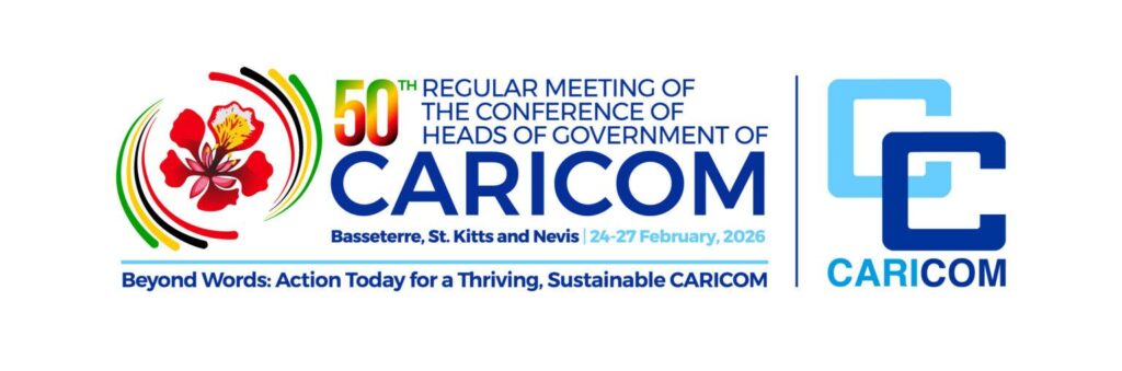 SAINT KITTS AND NEVIS WELCOMES REGIONAL AND INTERNATIONAL LEADERS FOR HISTORIC CARICOM 50 OPENING CEREMONY