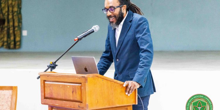 St. Kitts and Nevis Medicinal Cannabis Authority Concludes Successful Two-Week Engagement with Consultant Dr. Machel Emanuel