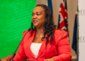 MINISTER HENDERSON ASSUMES CHAIRMANSHIP OF THE OECS COUNCIL OF MINISTERS FOR TOURISM AT 9TH MEETING IN SAINT KITTS