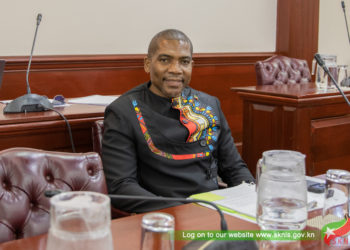 Saint Kitts and Nevis Records Zero Maternal Deaths in 2026 Thus Far