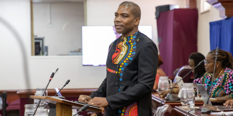 GOVERNMENT SECURES FULL STATE OWNERSHIP OF KEY FRIGATE BAY ASSETS IN LANDMARK AGREEMENT