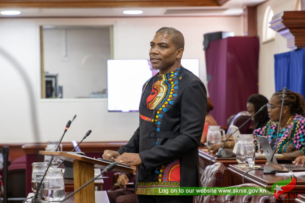 National Assembly Observes Minute of Silence Honouring Buckley’s Uprising Martyrs