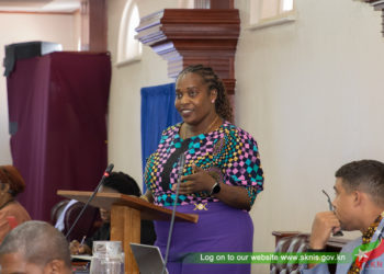 MINISTER CLARKE PROVIDES UPDATE ON LAND TRANSITION PROGRAMME AND ACCESS TO RESIDENTIAL LOTS