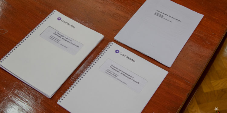 PAPERS LAID BEFORE THE NATIONAL ASSEMBLY AT FEBRUARY 12 SITTING 