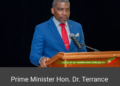 Prime Minister Drew Continues CARICOM Consultations with Visits to Dominica and Grenada Ahead of 50th Heads of Government Meeting