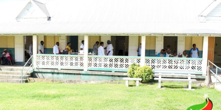 Prisoners at His Majesty’s Prison to Lead Renovation of Cardin Home