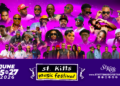 St. Kitts Music Festival Unveils Powerhouse 2026 Roster Featuring Heavy Hitters and Chart-Topping Artistes