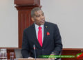ONE BILL TO RECEIVE FIRST READING IN THE NATIONAL ASSEMBLY ON THURSDAY, FEBRUARY 12, 2026