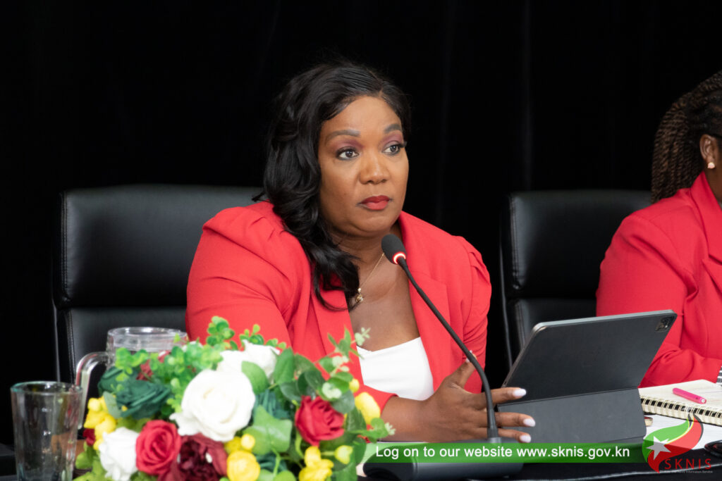 SAINT KITTS AND NEVIS STRENGTHENS TOURISM TIES IN UK AND EUROPE THROUGH STRATEGIC ENGAGEMENTS AND PARTNERSHIPS