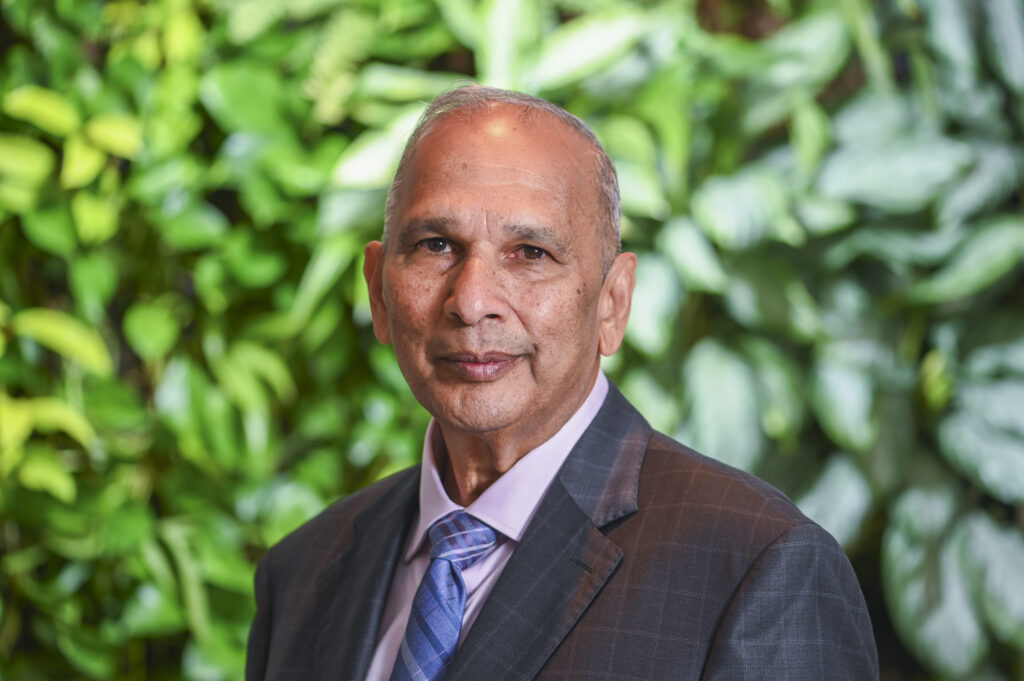 A Proactive and Urgent Regional Strategy to Address the Threat of El Niño — Muhammad Ibrahim Director General of the Inter-American Institute for Cooperation on Agriculture (IICA)
