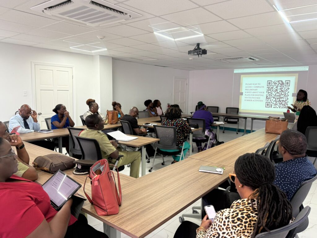 NATIONAL SECRETARIAT FOR HUMAN SECURITY AND WELLBEING ENGAGES STAKEHOLDERS ON SUMMER OF INTERVENTION INITIATIVE