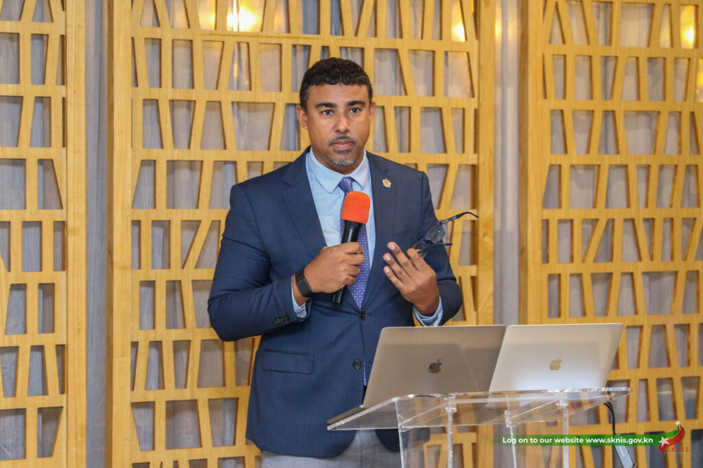 RESTORATIVE JUSTICE IS KEY TO BUILDING SAFER COMMUNITIES SAYS ATTORNEY-GENERAL WILKIN