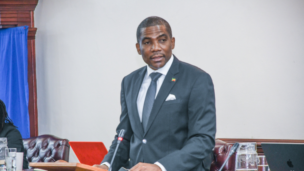 Reliable 24-Hour Water Supply Remains Government’s National Goal