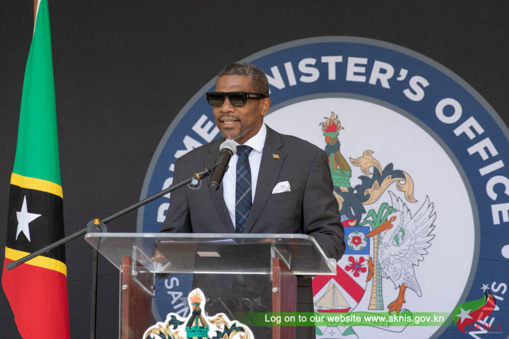 Prime Minister Drew: “Though Small, We Are Not Weak” as Nation Marks 59th Anniversary of June 10