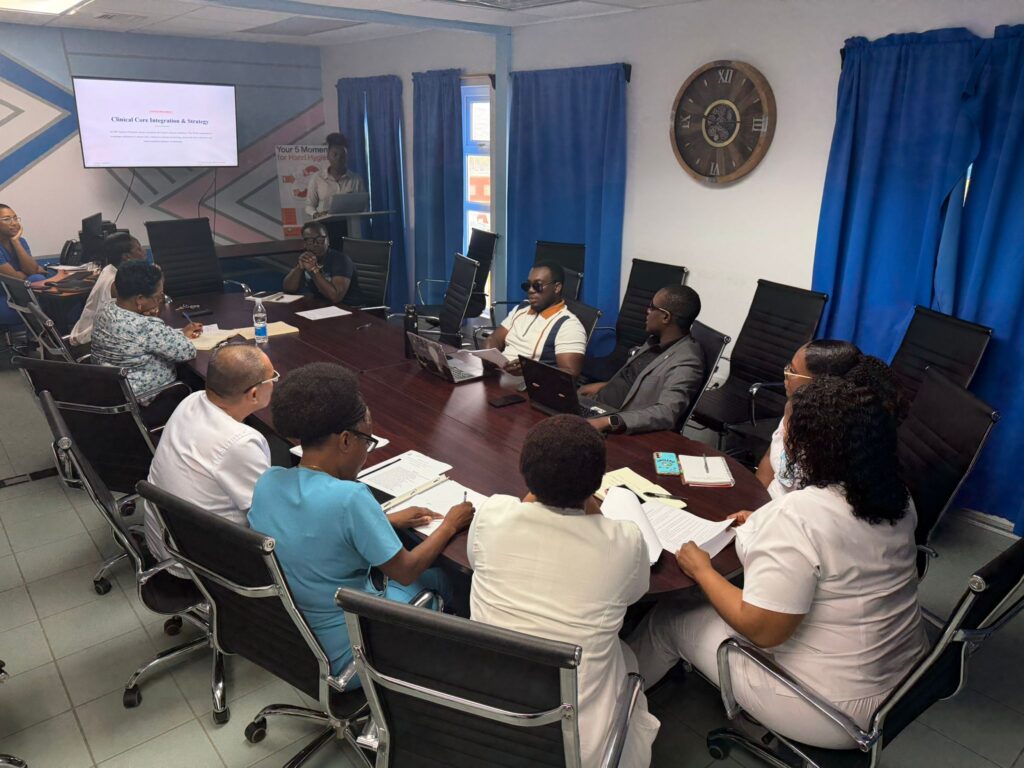 Ministry of Health Establishes Nursing Informatics Advisory Committee to Lead Clinical Governance of National Digital Health Rollout