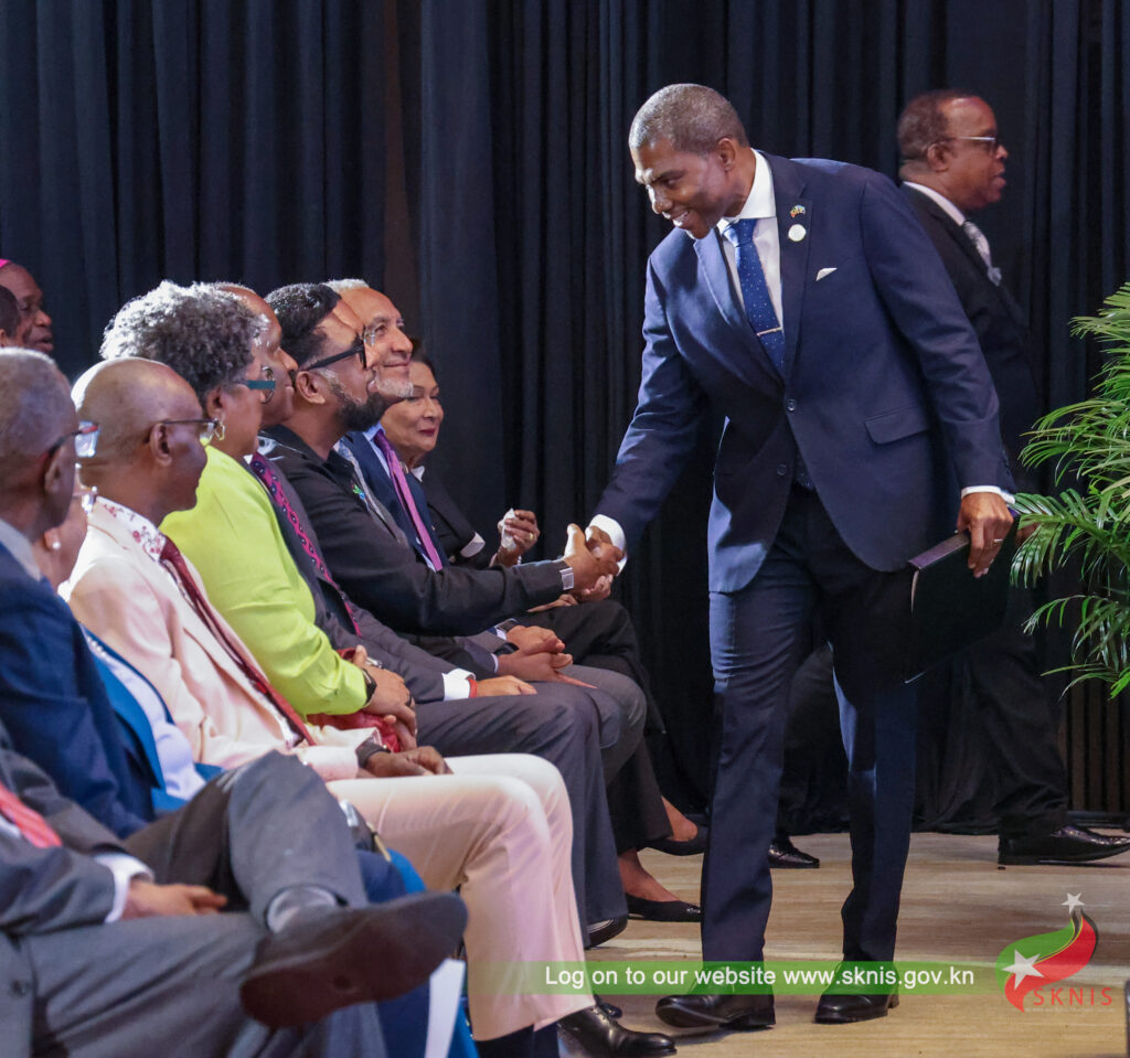 Regional Integration Remains Essential to the Caribbean’s Future, Says Prime Minister Drew