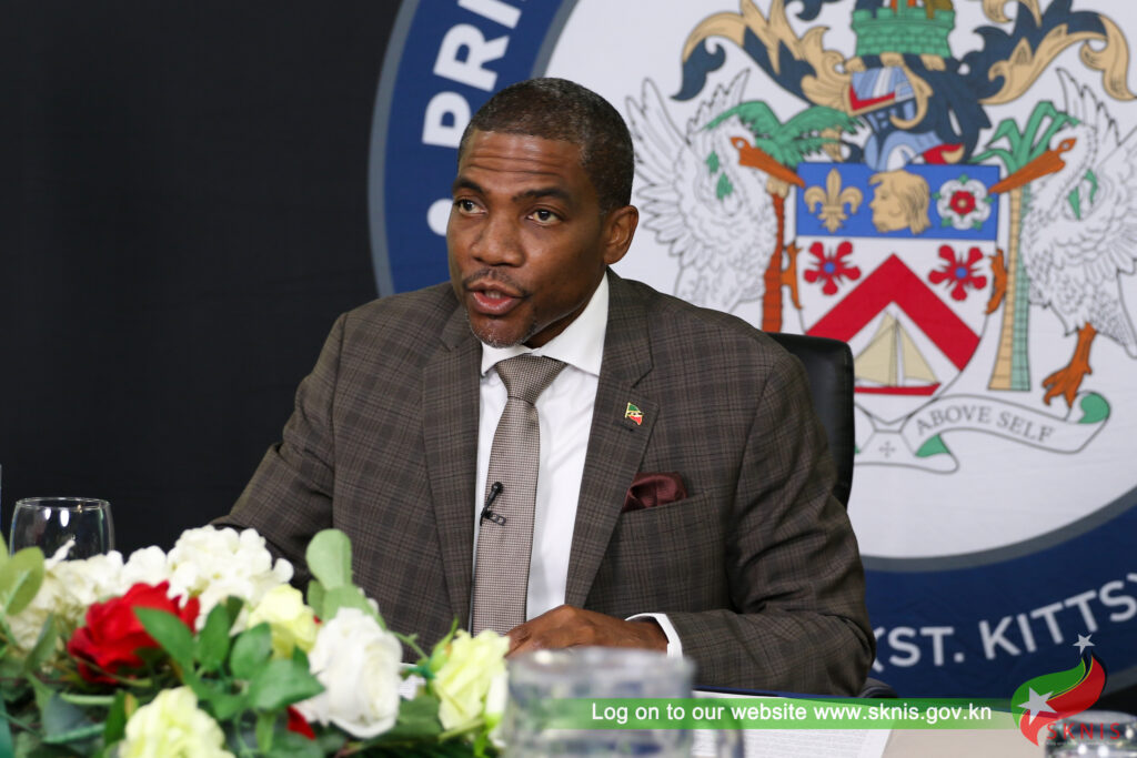 “St. Kitts and Nevis Will Not Be Exposed To Criminals” – Prime Minister Drew
