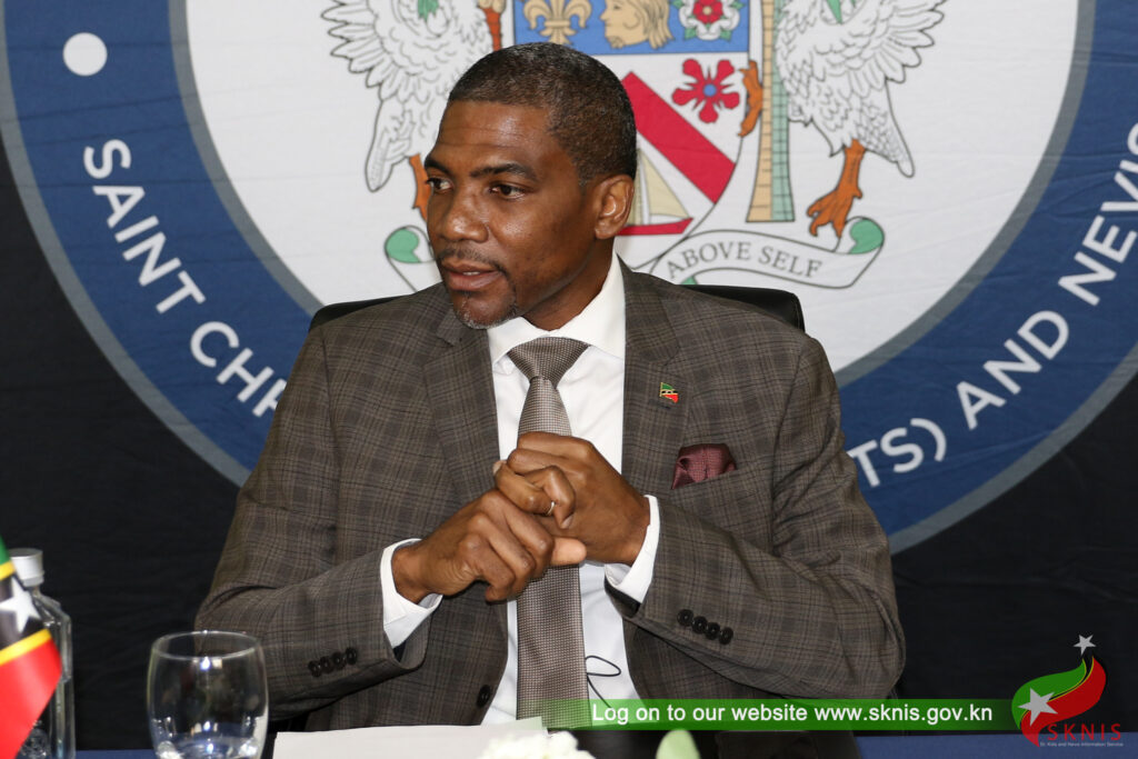 OECS Airline Proposal Advances as Region Seeks to Restore Post-COVID Connectivity Levels