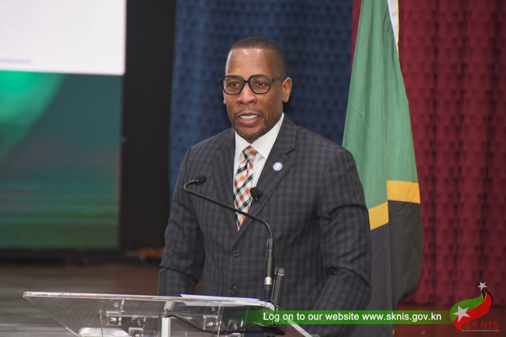 ECCB Governor Calls for Cultural Shift from Saving to Investing as Retail Bond Launches in St. Kitts and Nevis