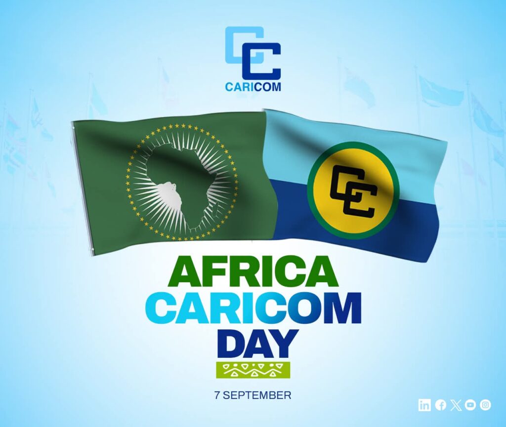 Statement by the Government of St. Kitts and Nevis on the 5th Anniversary of Africa-CARICOM Day