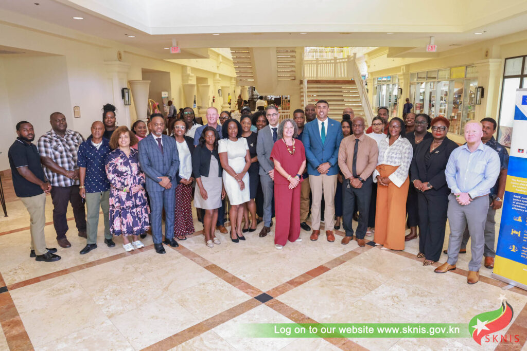 Justice Ministry Strengthens Correctional Management, Rehabilitation and Reintegration