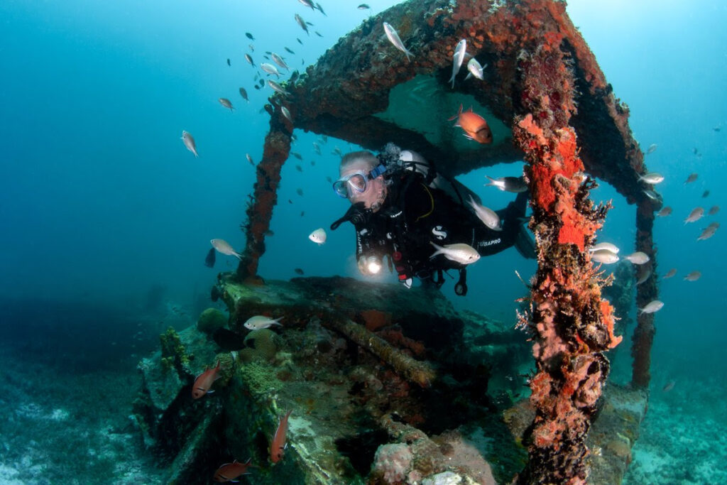 St. Kitts Earns 11 Honours in the 2027 Scuba Diving Readers’ Choice Awards